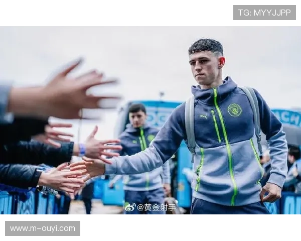 曼城3-2利兹联终结连败，福登梅开二度包括补时绝杀