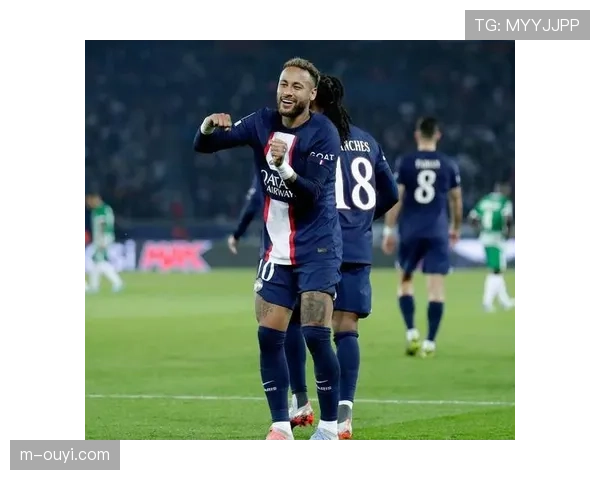 内马尔接受专访,坦言在沙特适应良好,不排除未来回归法甲 内马尔接受专访,坦言在沙特适应良好,不排除未来回归法甲